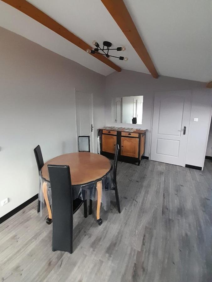 Galta Des Matrus Appartement Cosy 8Kms De L Ocean Grues 外观 照片