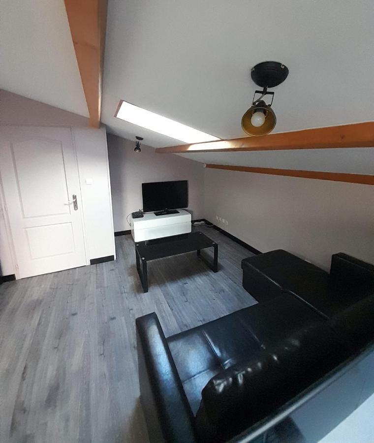 Galta Des Matrus Appartement Cosy 8Kms De L Ocean Grues 外观 照片