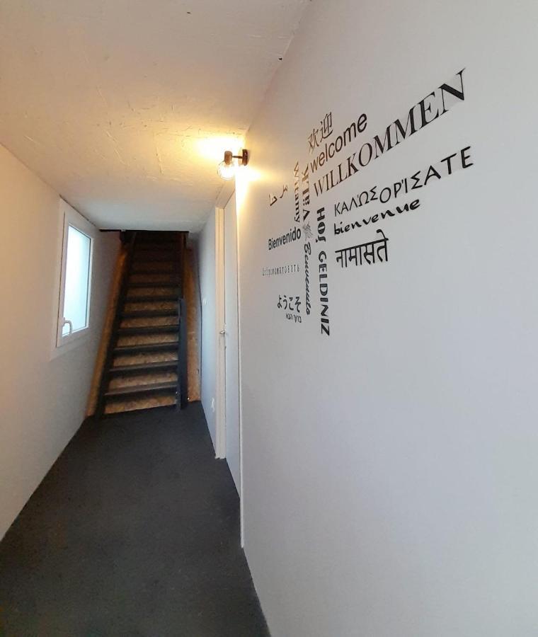 Galta Des Matrus Appartement Cosy 8Kms De L Ocean Grues 外观 照片